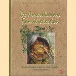 De Country Keuken: De Amerikaanse familiekeuken. Traditionele recepten op basis van eerlijke ingrediënten
Constance Lamberts
€ 5,00