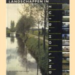 Landschappen in Zuid-Holland door Hans Oerlemans