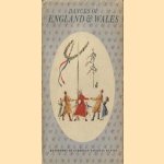 Dances of England & Wales door Maud Karpeles e.a.