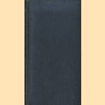 A history of nineteenth century literature (1780-1900) door George Saintsbury