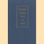 Medieval English Verse and Prose in modernized versions door Roger Sherman Loomis