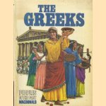 The Greeks door Judith Crosher