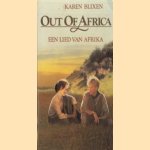 Out of Africa. Een lied van Afrika
Karen Blixen
€ 6,50