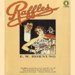 Raffles door E.W. Hornung