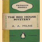 The Red House Mystery door A.A. Milne