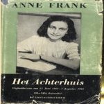 Het Achterhuis. Dagboekbrieven van 12 juli 1942 - 1 augustus 1944 door Anne Frank