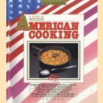 A guide to Modern American Cooking door Pol Martin