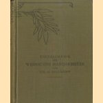 Bibliotheque DMC. Encyklopaedie der weiblichen Handarbeiten. Neue, vermehrte und verbesserte Auflage door Therese de Dillmont