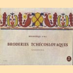 Bibliothèque DMC. Broderies Tch'ecoslovaques - Nouvelle édition (revue)
diverse auteurs
€ 10,00