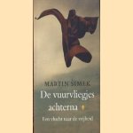 De vuurvliegjes achterna door Martin Simek