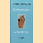 Een vingerhoedje/A thimble full vol. 3 door C Dreesmann