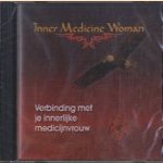 Verbinding met je innerlijke medicijnvrouw (audioboek) door Patricia Martina