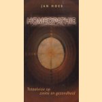 Homeopathie. Totaalvisie op ziekte en gezondheid
Jan Hoes
€ 5,00