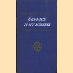 Service is my business door diverse auteurs