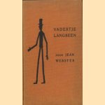 Vadertje Langbeen
Jean Webster
€ 5,00