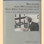 Reden des Bundespräsidenten door Richard von Weizacker