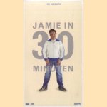 Jamie in 20 minuten. 5 DVD - 600 minuten door Jamie Oliver