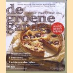 Over(h)eerlijk eten. De groene aarde door Leontien Aarnoudse e.a.