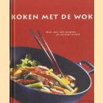 Koken met de wok. Meer dan 150 recepten uit de hele wereld
P. Janssens
€ 5,00