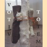 Votiv & Totem. Schilderijen, beelden en aquarellen van Peter Otto door Rob Smolders