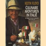 Culinaire avonturen in Italië door Keith Floyd