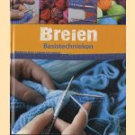 Breien basistechnieken door H. Weinold