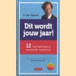 Dit wordt jouw jaar! 12 Krachtige lessen in persoonlijke verandering
Ben Tiggelaar
€ 5,00