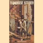 Farmhouse kitchen door Dorothy Sleightholme