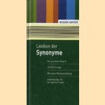 Lexikon der synonyme door diverse auteurs