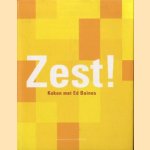 Zest ! Koken met Ed Baines
Ed Baines
€ 8,00