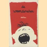 De woordeneter door T. Dedieu