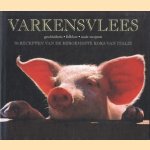 Varkensvlees. Geschiedenis, folklore, oude recepten. 90 recepten van de beroemdste koks van Italie
Daniela Garavini
€ 6,00