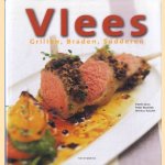 Vlees: grillen, braden, sudderen door Patrik Jaros e.a.