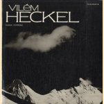 Vilem Heckel. Panorama: Edice Fotografie - Osobnosti
Karel Dvorak
€ 10,00