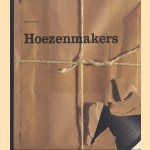 Hoezenmakers, de eerste Nederlandse LP-hoezen
Leo Boudewijns
€ 5,00