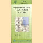 Topografische kaart van Nederland 1:25000: Medemblik 14-H
diverse auteurs
€ 5,00