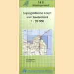 Topografische kaart van Nederland 1:25000: Wieringerwerf 14-E
diverse auteurs
€ 5,00