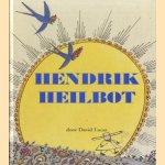 Hendrik Heilbot door David Lucas