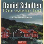 Der zweite tod door Daniel Scholten