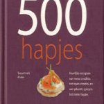 500 hapjes
Susannah Blake
€ 5,00