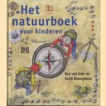 Natuurboek voor kinderen door Bas van Lier