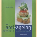 Het Anti-Ageing Kookboek. Recepten om jong te blijven
Teresa Cutter
€ 5,00