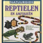 Reptielen en amfibieen. Meer dan 100 reptielen en amfibieen besproken en afgebeeld.
Herbert S. Zim e.a.
€ 5,00