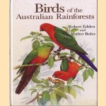 Birids of the Australian Rainforests
Walter Boles
€ 10,00