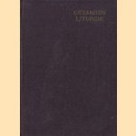 Eenige gezangen in gebruik bij de gereformeerde kerken in Nederland alsmede hare liturgische formulieren gelijk deze vastgesteld zijn doorde generale synode dier kerken, gehouden te Middelburg in het jaar 1933 door diverse auteurs