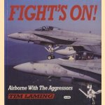 Fight's on! Airborne with the aggressors
Tim Laming
€ 6,00