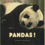 Pandas ! door Joseph P. Griffith