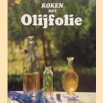 Koken met olijfolie door Louise Pickford