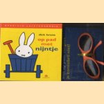 Op pad met Nijntje, speciale luisterversie + zonnebril
Dick Bruna
€ 6,50