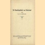 De handelspolitiek van Nederland.
G.E. Huffnagel
€ 5,00